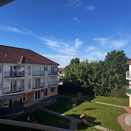 Thermal Apartman Hajdúszoboszló Εξωτερικό φωτογραφία