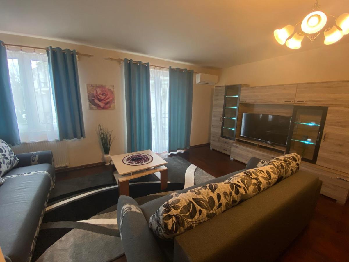 Thermal Apartman Hajdúszoboszló Εξωτερικό φωτογραφία