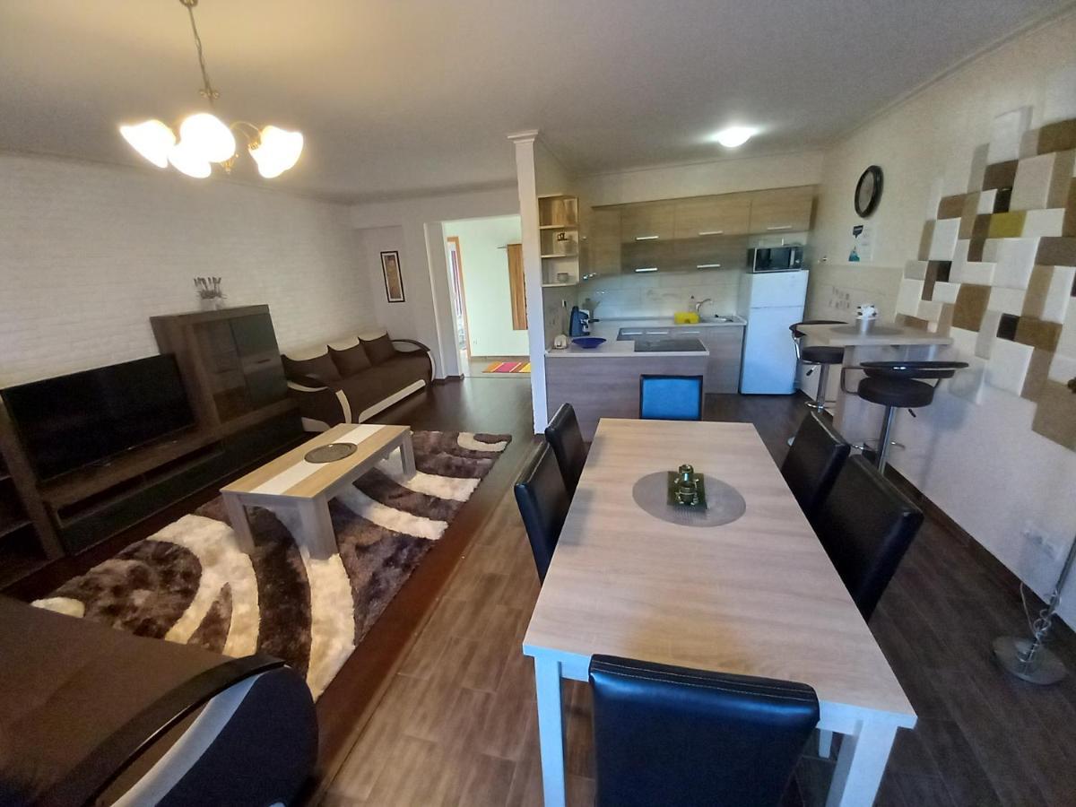 Thermal Apartman Hajdúszoboszló Εξωτερικό φωτογραφία