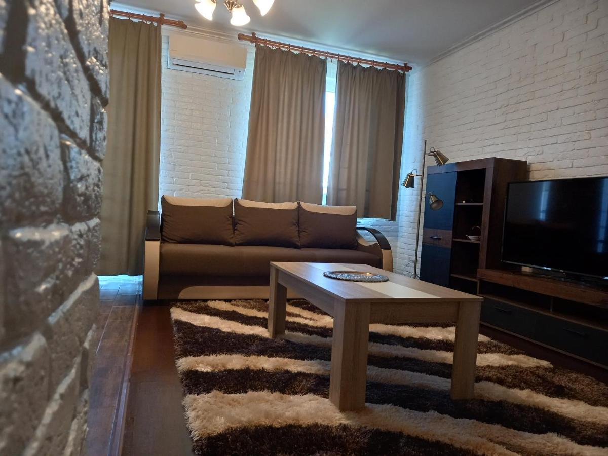 Thermal Apartman Hajdúszoboszló Εξωτερικό φωτογραφία