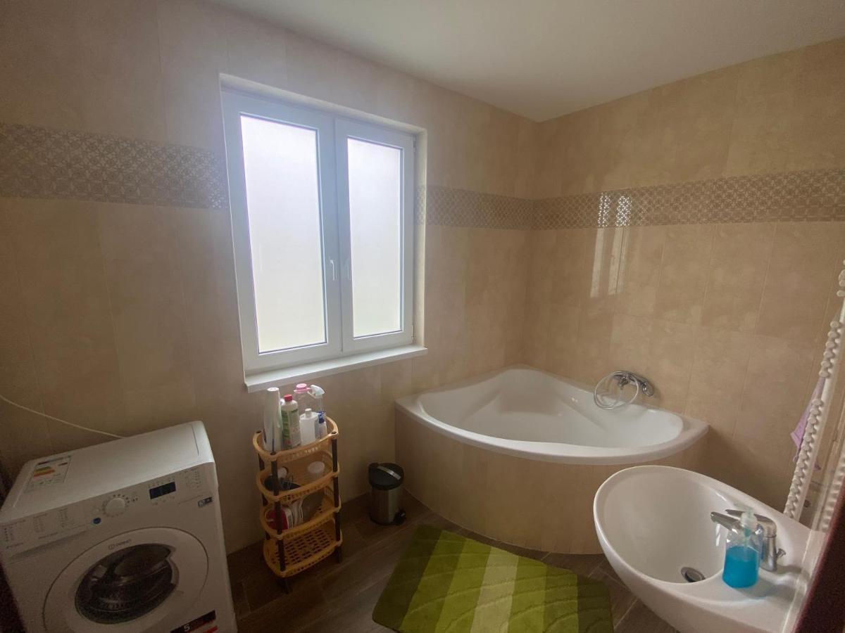 Thermal Apartman Hajdúszoboszló Εξωτερικό φωτογραφία