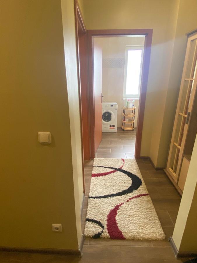 Thermal Apartman Hajdúszoboszló Εξωτερικό φωτογραφία