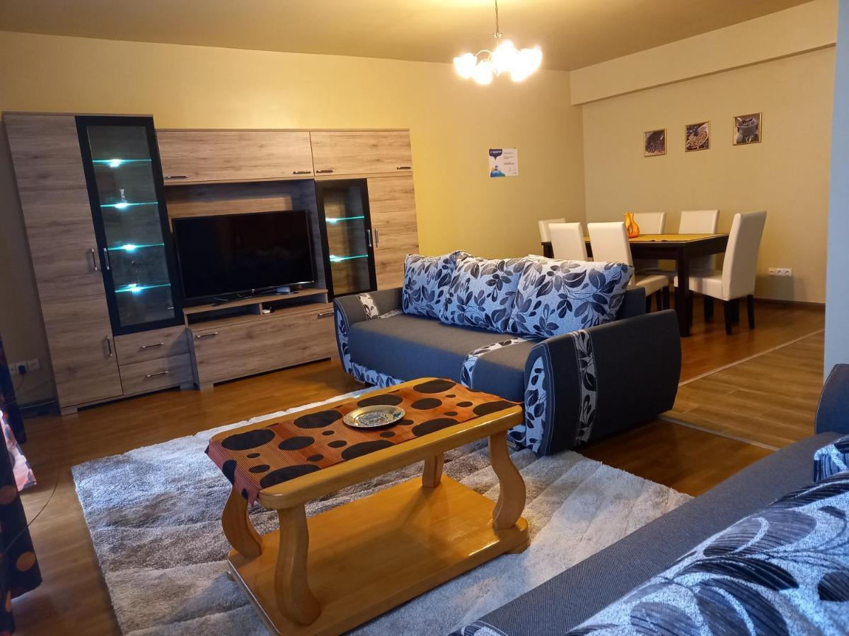 Thermal Apartman Hajdúszoboszló Εξωτερικό φωτογραφία