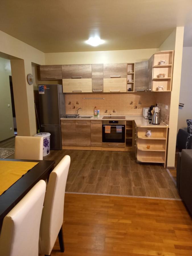 Thermal Apartman Hajdúszoboszló Εξωτερικό φωτογραφία