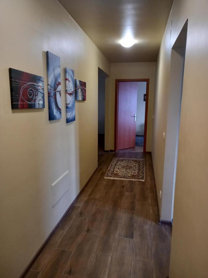 Thermal Apartman Hajdúszoboszló Εξωτερικό φωτογραφία