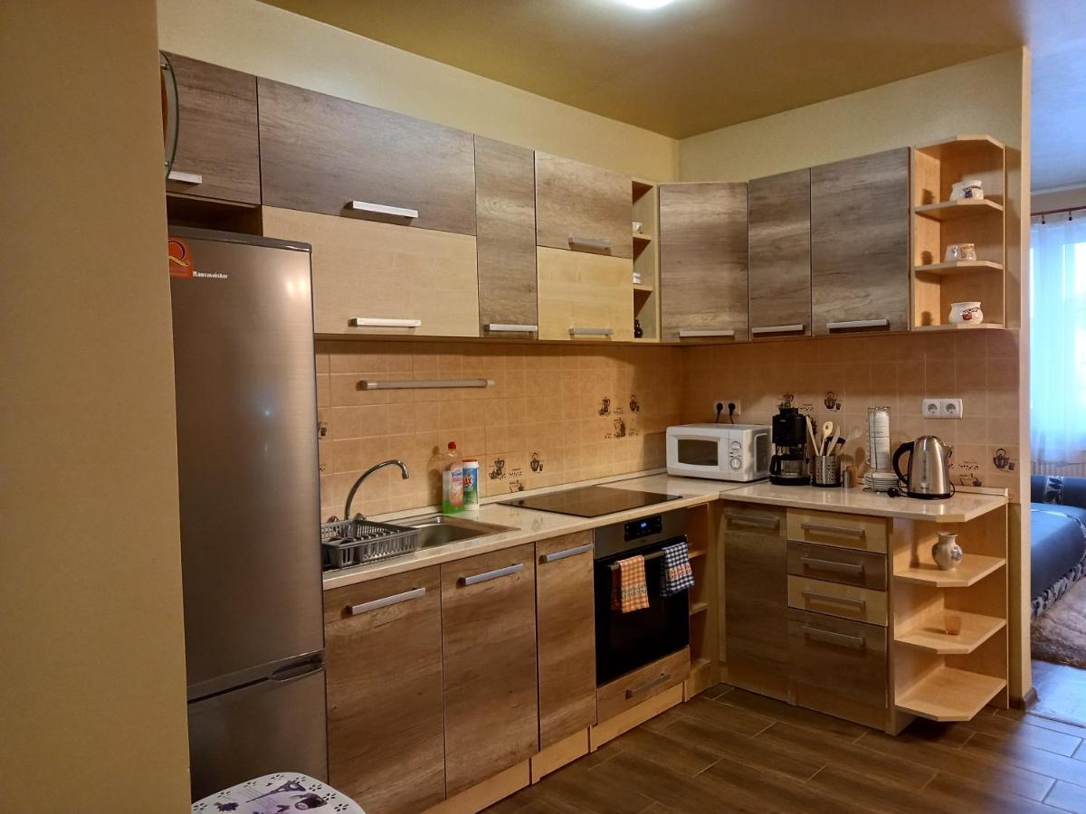 Thermal Apartman Hajdúszoboszló Εξωτερικό φωτογραφία