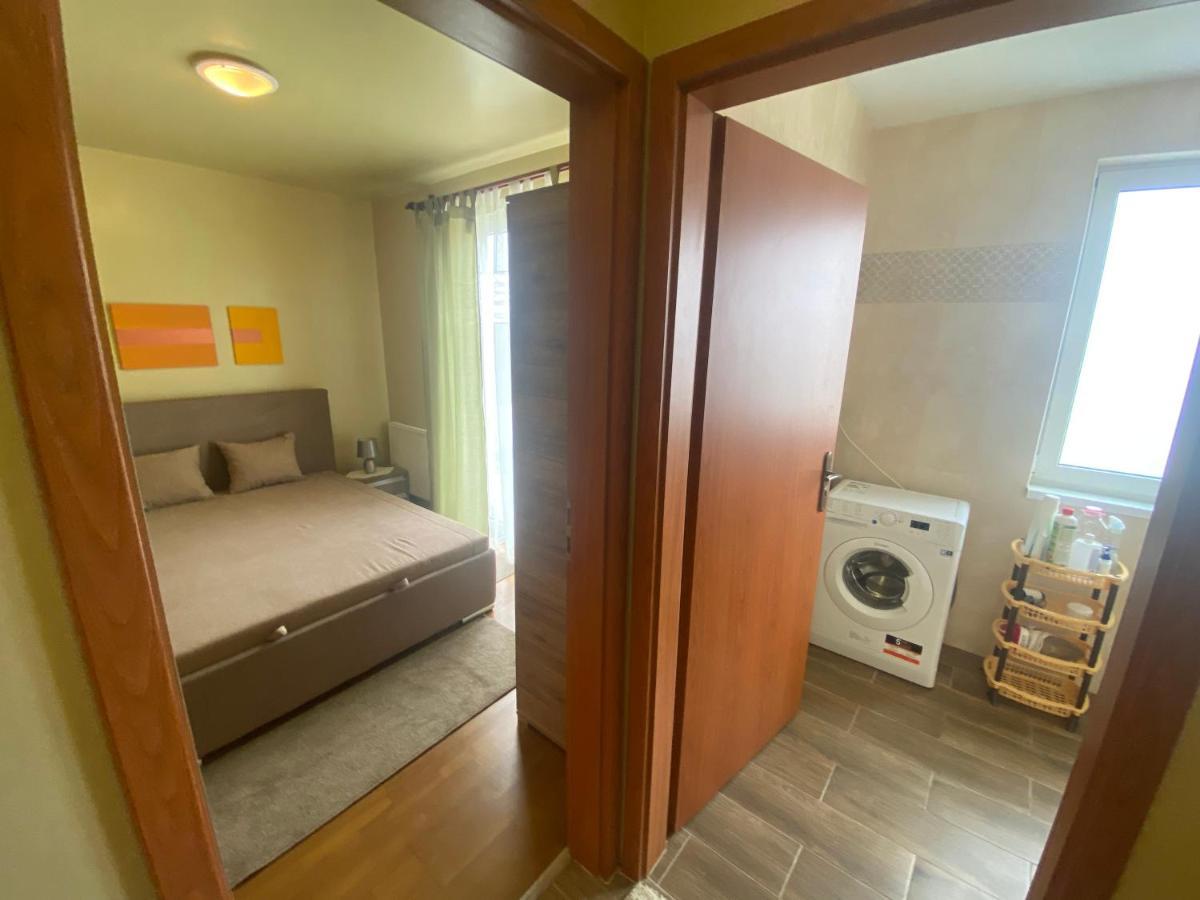 Thermal Apartman Hajdúszoboszló Εξωτερικό φωτογραφία