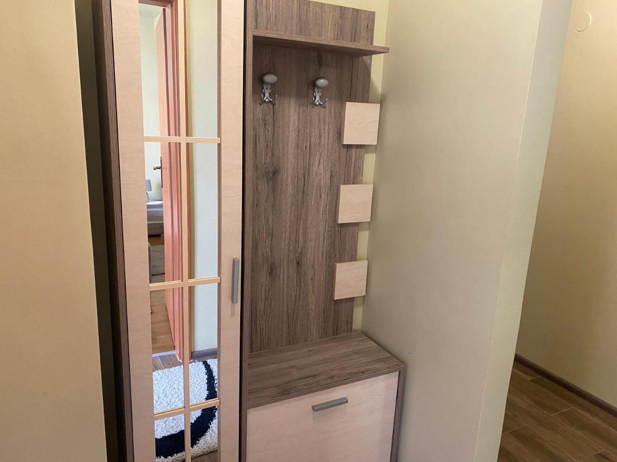Thermal Apartman Hajdúszoboszló Εξωτερικό φωτογραφία
