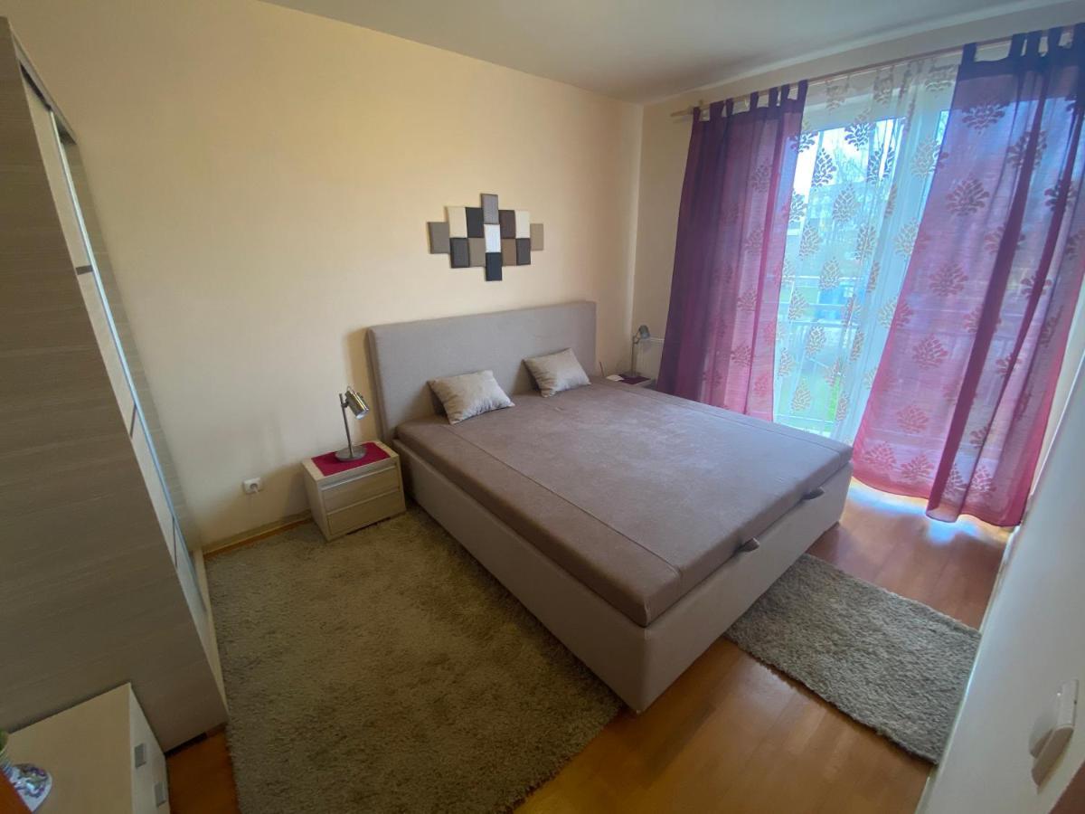 Thermal Apartman Hajdúszoboszló Εξωτερικό φωτογραφία