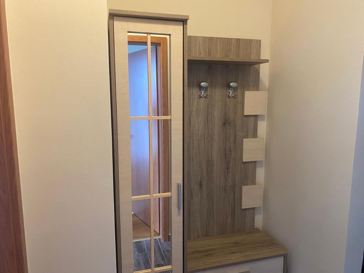 Thermal Apartman Hajdúszoboszló Εξωτερικό φωτογραφία