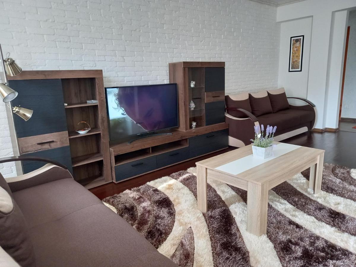 Thermal Apartman Hajdúszoboszló Εξωτερικό φωτογραφία