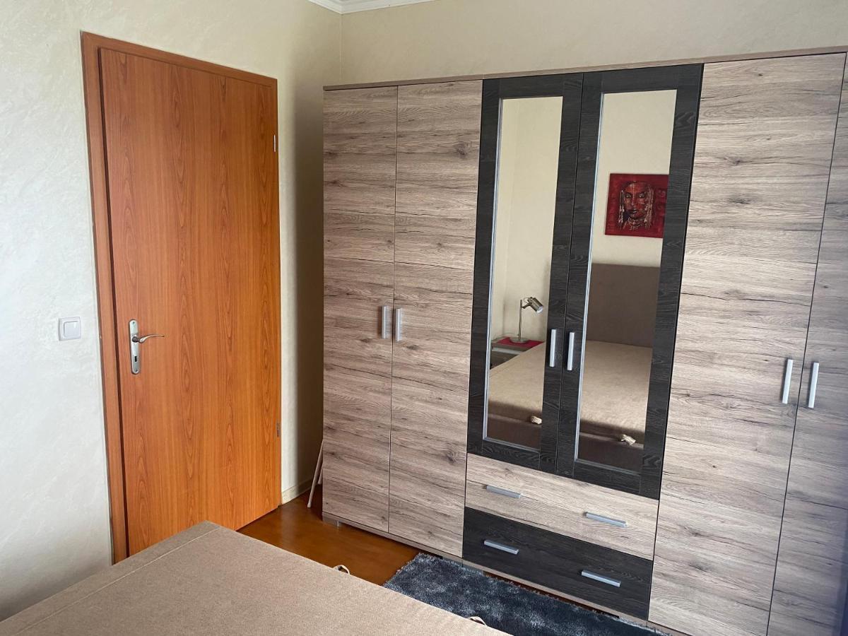 Thermal Apartman Hajdúszoboszló Εξωτερικό φωτογραφία