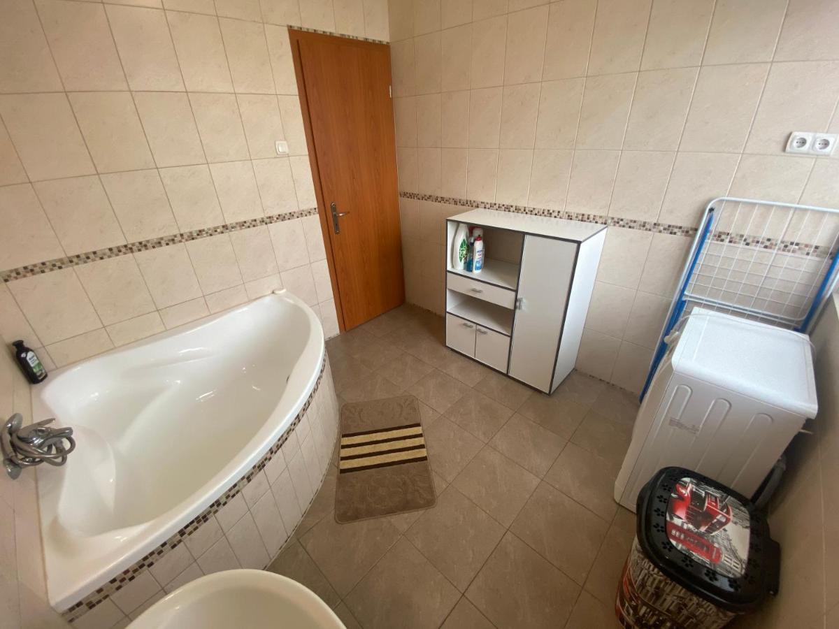 Thermal Apartman Hajdúszoboszló Εξωτερικό φωτογραφία