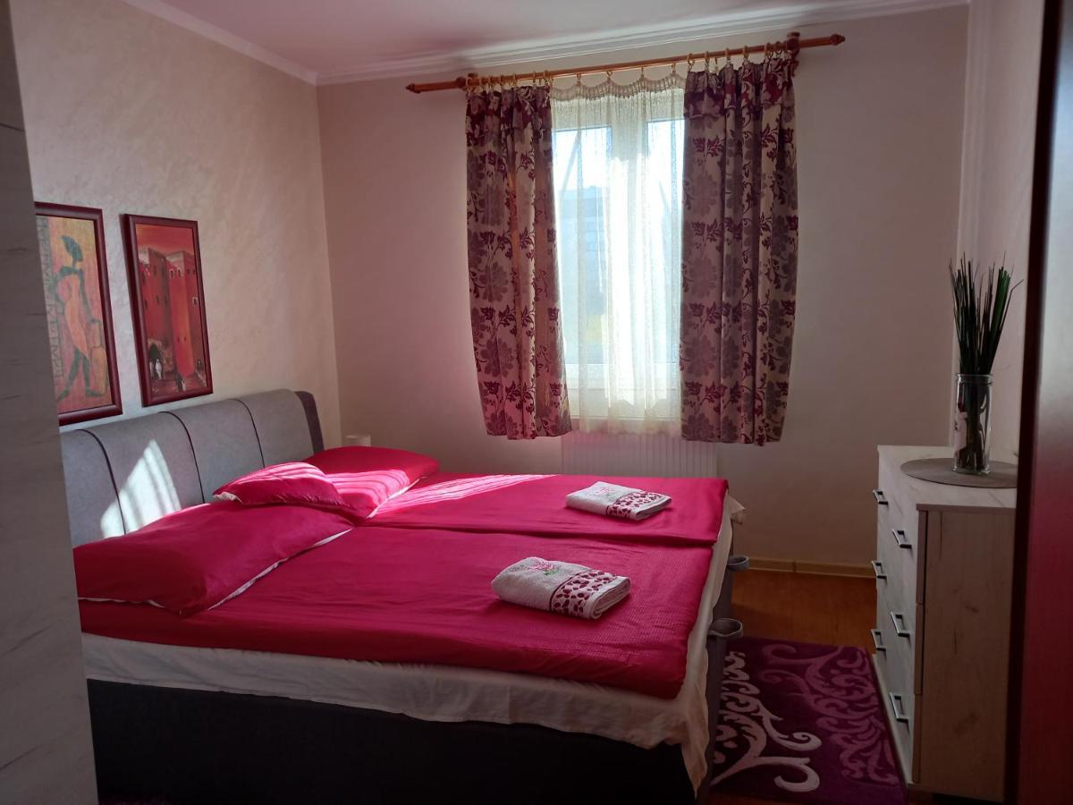 Thermal Apartman Hajdúszoboszló Εξωτερικό φωτογραφία