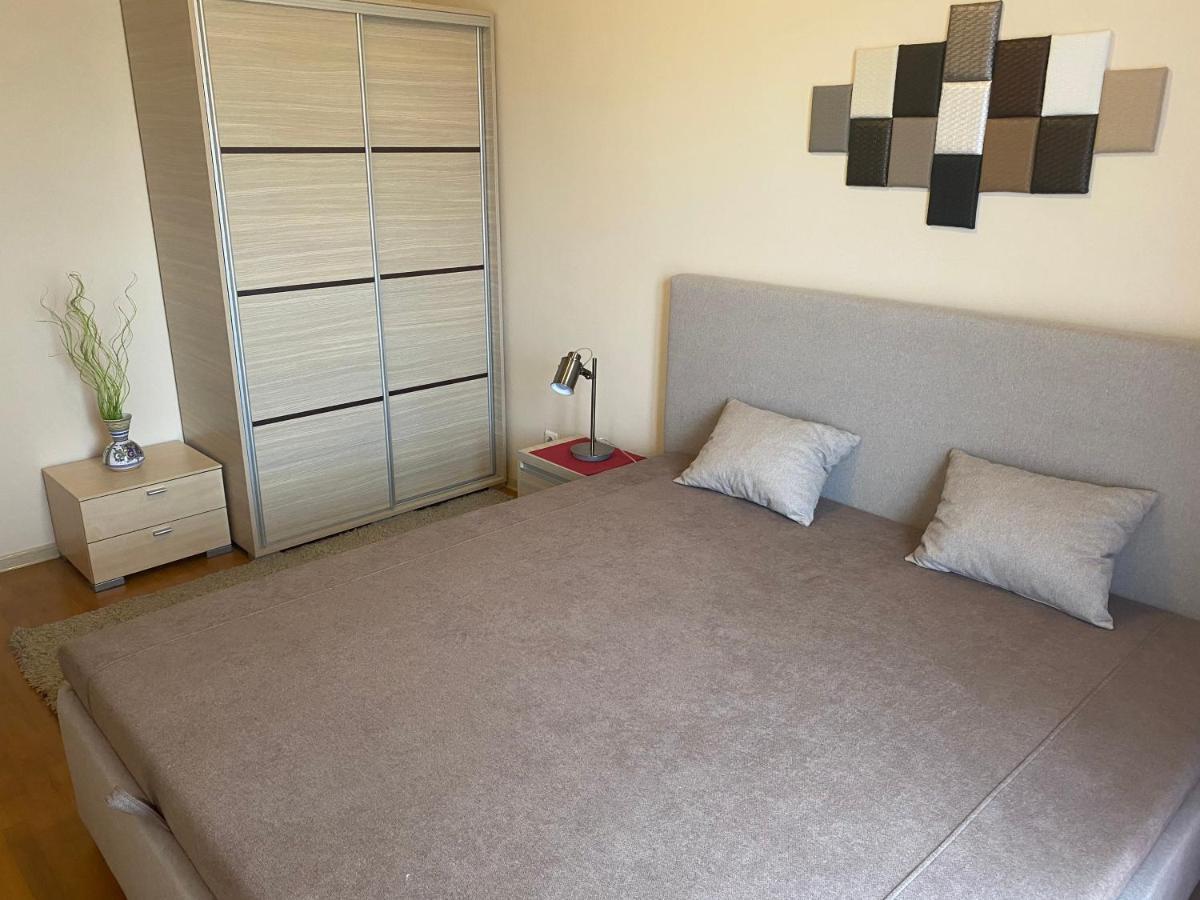 Thermal Apartman Hajdúszoboszló Εξωτερικό φωτογραφία