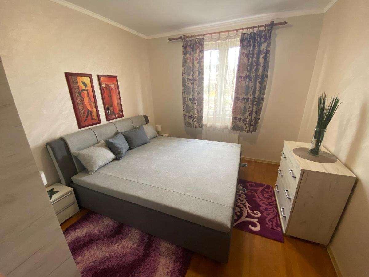 Thermal Apartman Hajdúszoboszló Εξωτερικό φωτογραφία