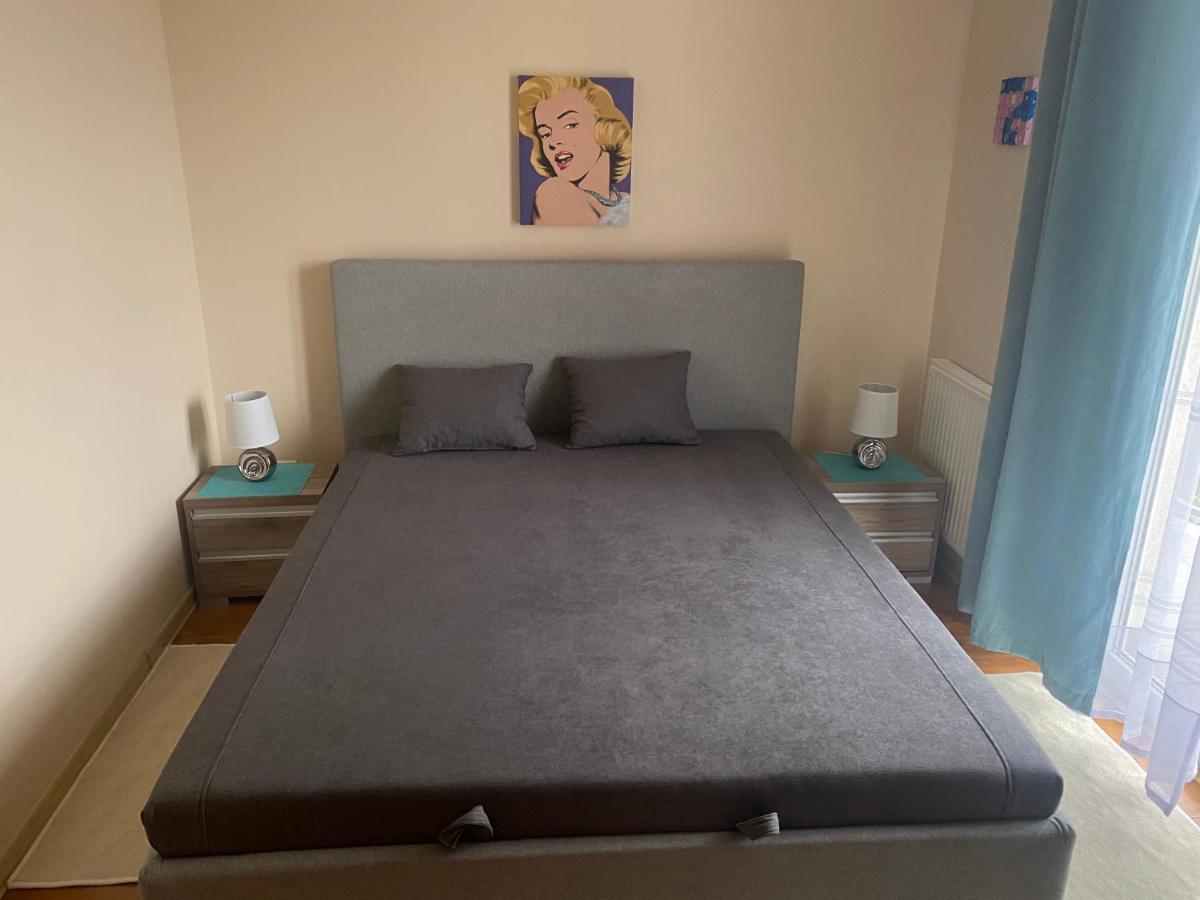 Thermal Apartman Hajdúszoboszló Εξωτερικό φωτογραφία