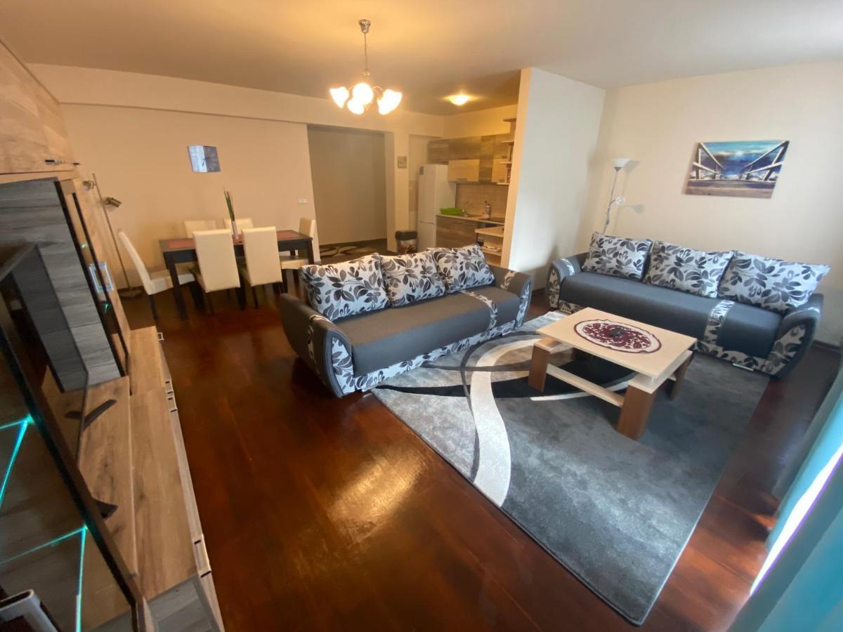 Thermal Apartman Hajdúszoboszló Εξωτερικό φωτογραφία