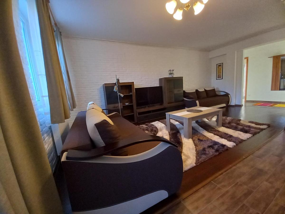 Thermal Apartman Hajdúszoboszló Εξωτερικό φωτογραφία