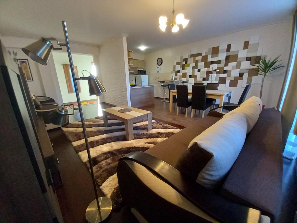 Thermal Apartman Hajdúszoboszló Εξωτερικό φωτογραφία