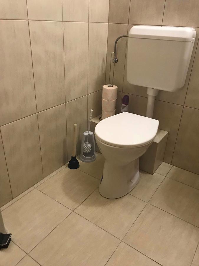 Thermal Apartman Hajdúszoboszló Εξωτερικό φωτογραφία
