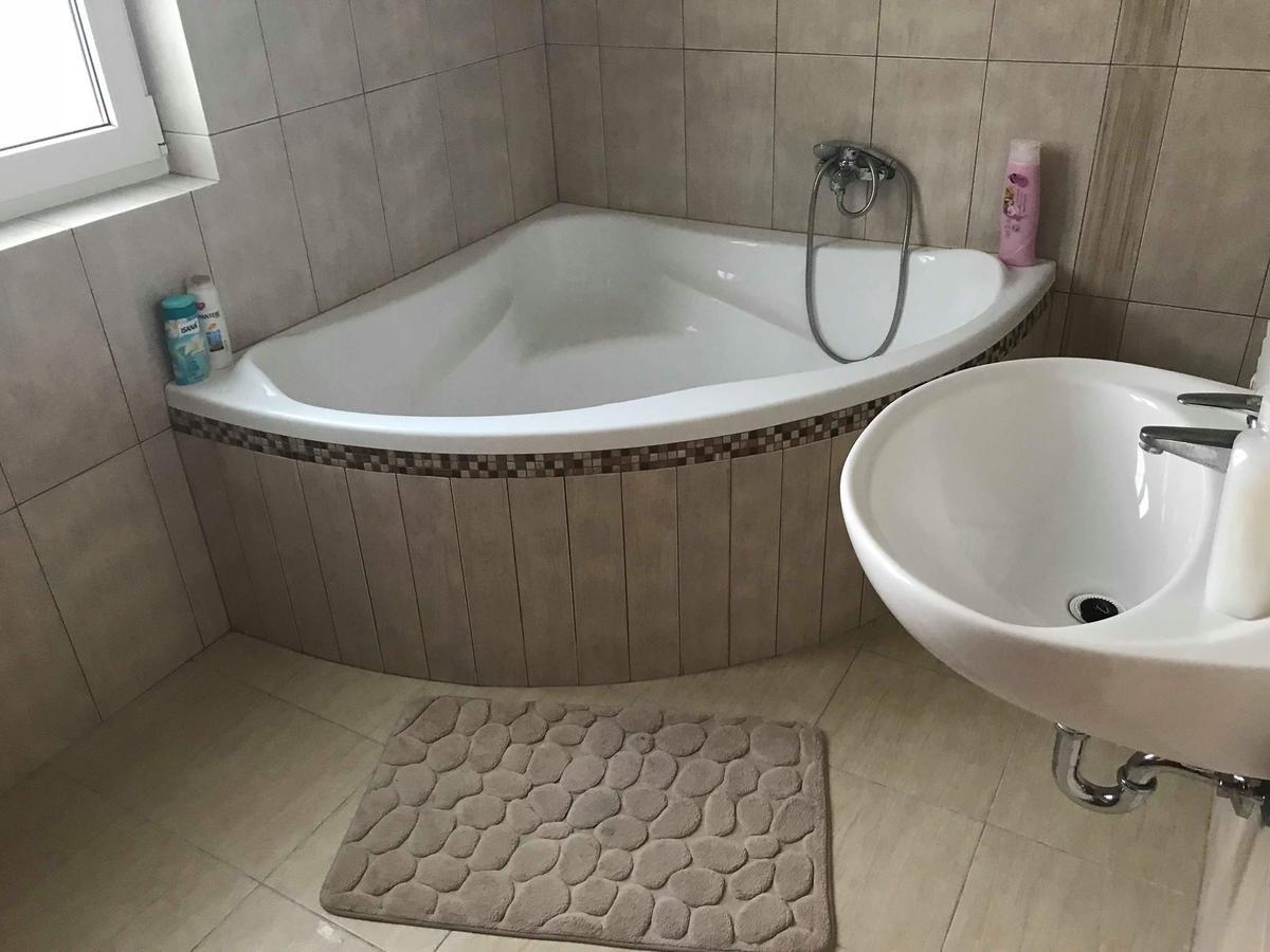 Thermal Apartman Hajdúszoboszló Εξωτερικό φωτογραφία