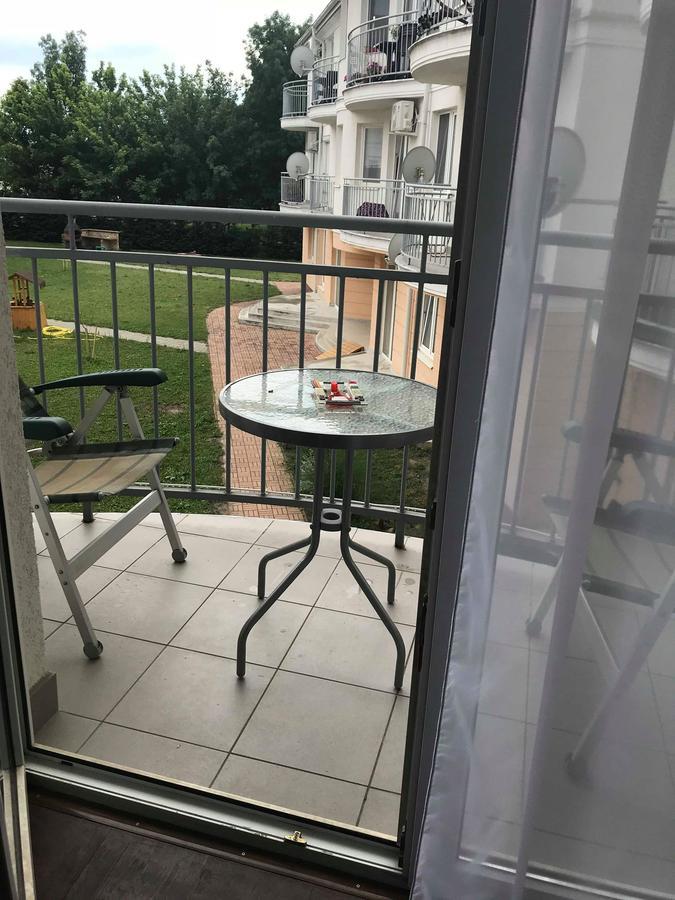 Thermal Apartman Hajdúszoboszló Εξωτερικό φωτογραφία