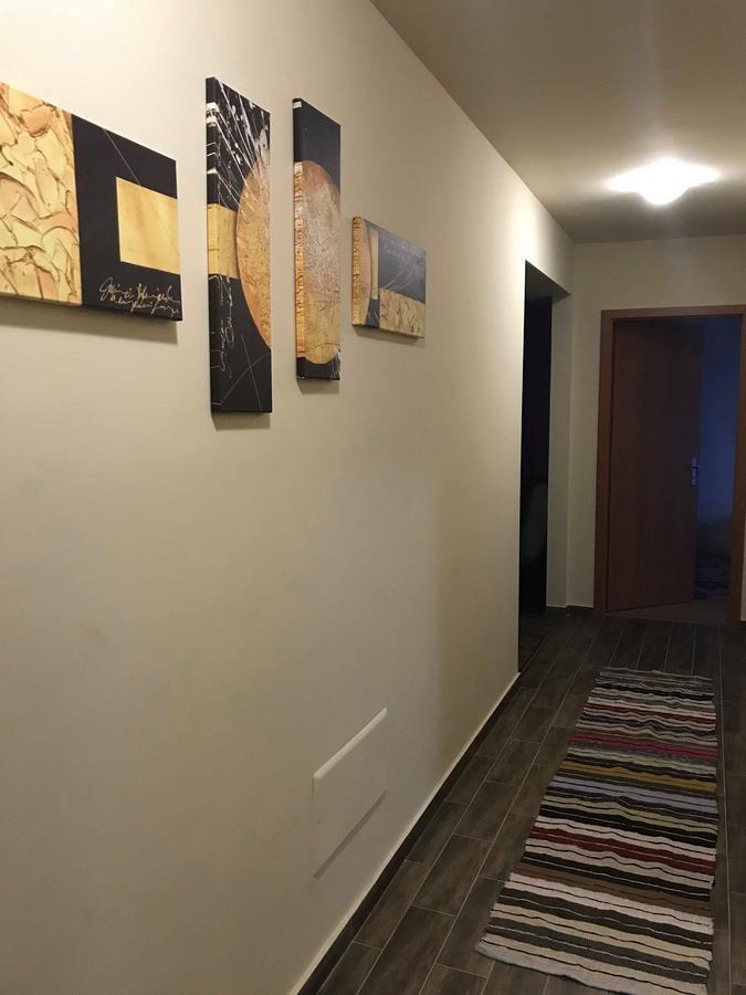 Thermal Apartman Hajdúszoboszló Εξωτερικό φωτογραφία