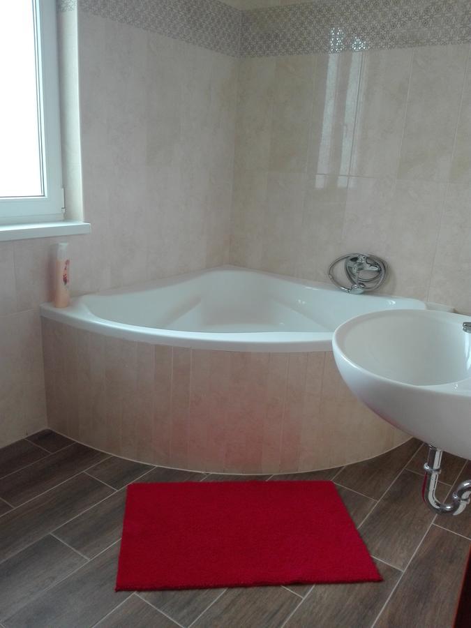 Thermal Apartman Hajdúszoboszló Εξωτερικό φωτογραφία